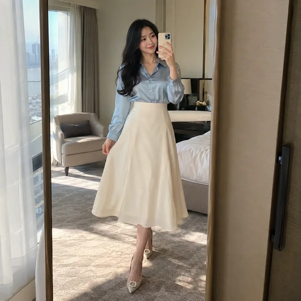 서울 노원 은서 가든 안내 이미지