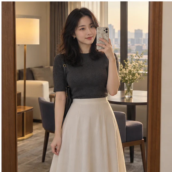 아델 홈타이 대표 안내 이미지
