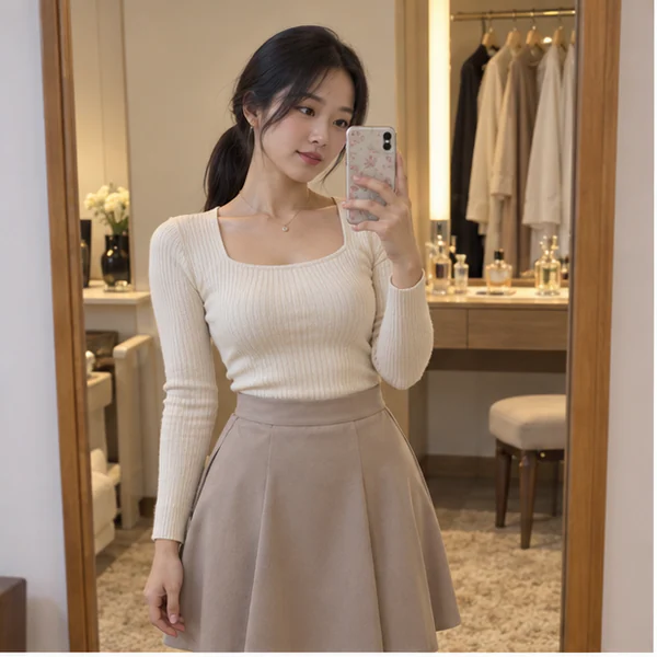 의왕 마리 살롱 안내 이미지