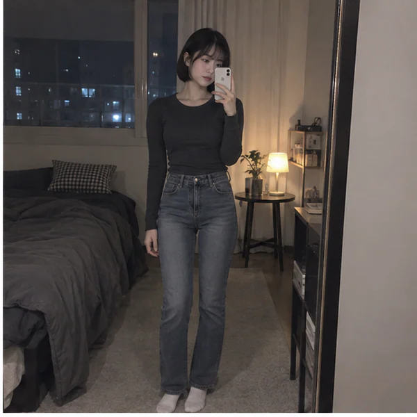 청북 라엘 케어 안내 이미지