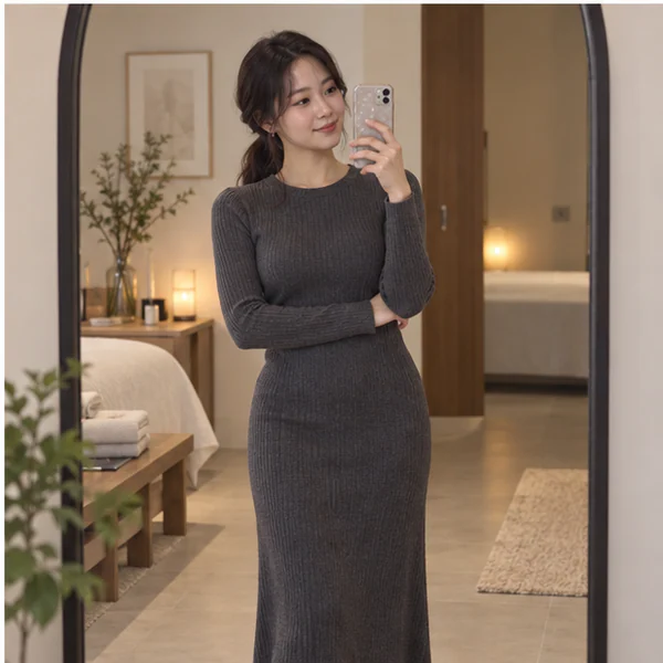 구리 레이 살롱 안내 이미지
