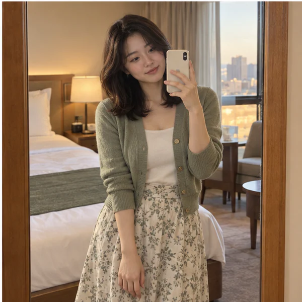 울산 닝닝 웰니스 안내 이미지