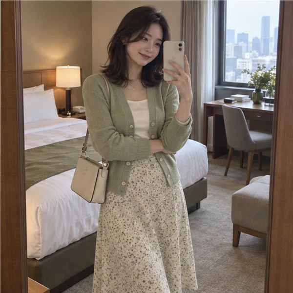 판교 소담 테라피 안내 이미지