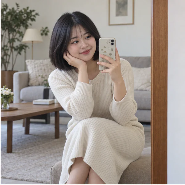 청라 로제 라운지 안내 이미지
