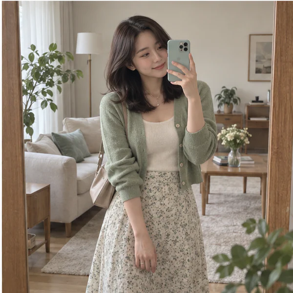 평촌 사나 웰니스 안내 이미지