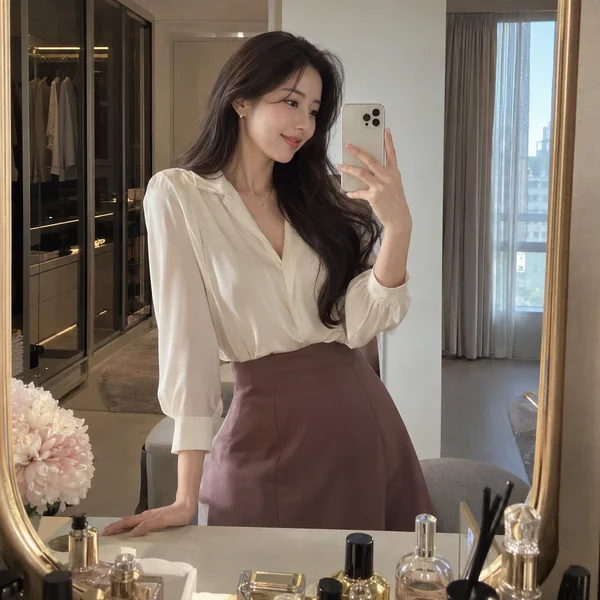 압구정동 사나 포레스트 안내 이미지