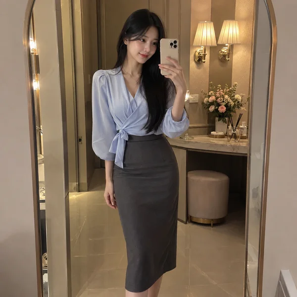 혜리 살롱 대표 안내 이미지