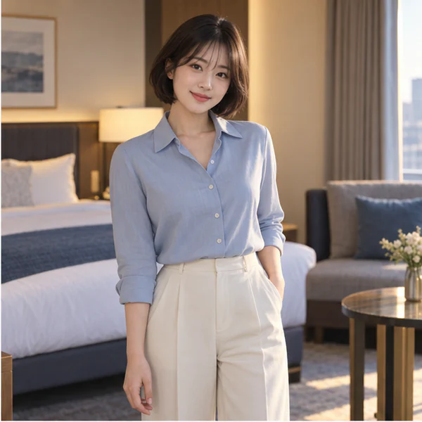 인천 연수 원영 라운지 안내 이미지