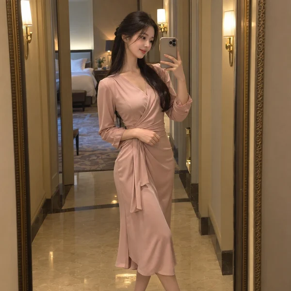 서울 용산 보미 라운지 안내 이미지