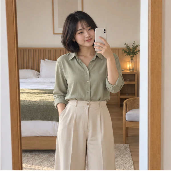 화성 사나 스튜디오 안내 이미지