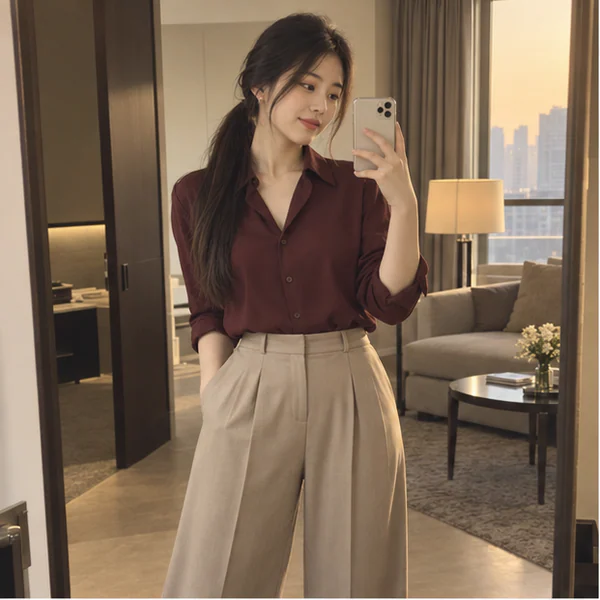 신도림 채영 가든 안내 이미지