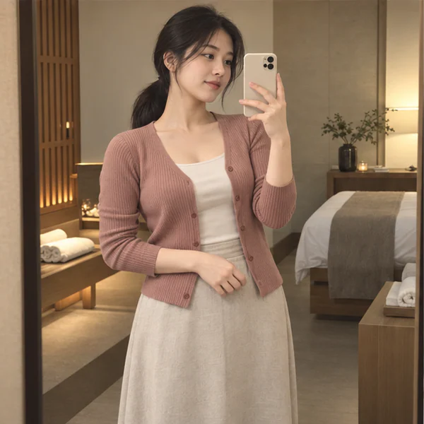 동탄 가을 라운지 안내 이미지