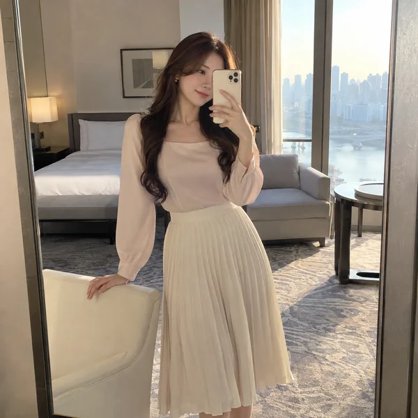 월곶 소담 살롱 안내 이미지