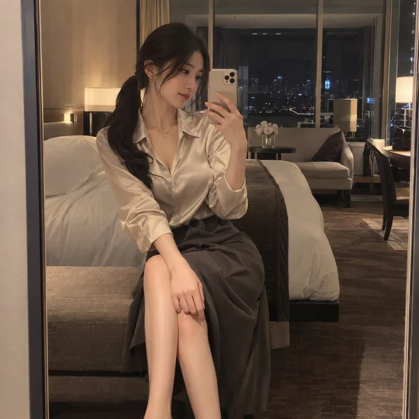 평촌 레이 릴랙스 안내 이미지