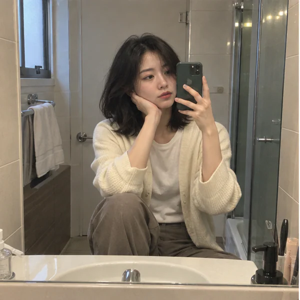정자동 효정 살롱 안내 이미지