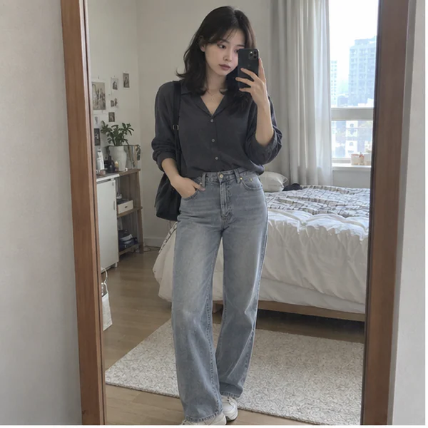 구미 마리 라운지 안내 이미지