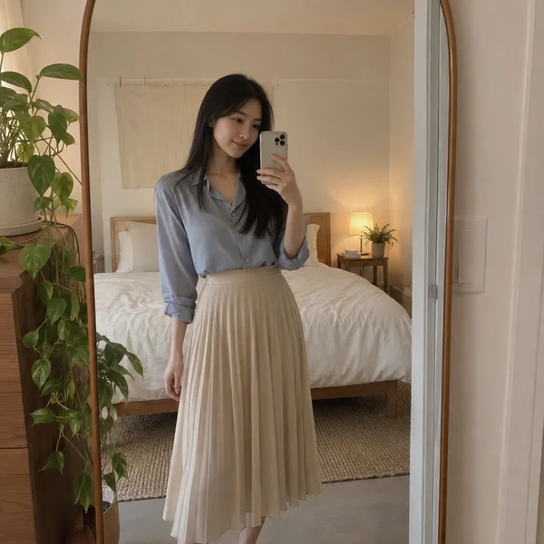 서울 광진 가을 스튜디오 안내 이미지
