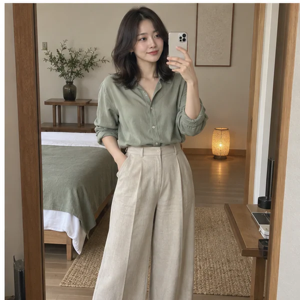 배곧 윈터 살롱 안내 이미지