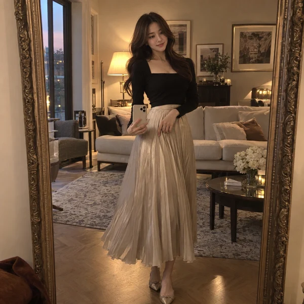 위례 윈터 릴랙스 안내 이미지