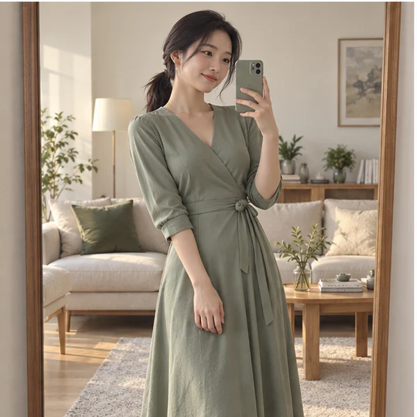 잠실 로제 살롱 안내 이미지