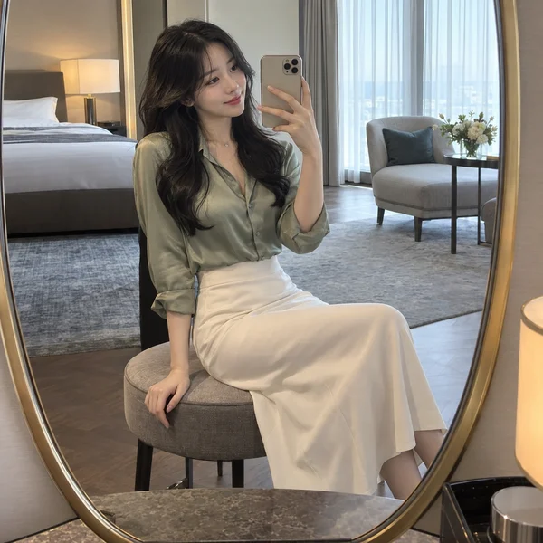 서울 서대문 미나 라운지 안내 이미지