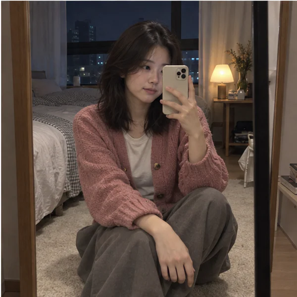 정왕동 나나 테라피 안내 이미지
