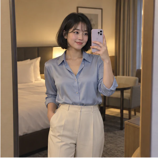미나 라운지 대표 안내 이미지