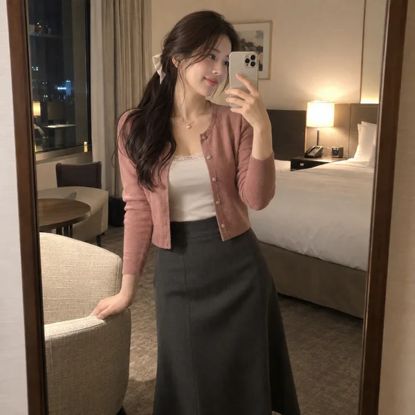 병점 민지 라운지 안내 이미지